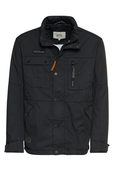 BUNDA CAMEL ACTIVE BLOUSON - Fotografia č. 4