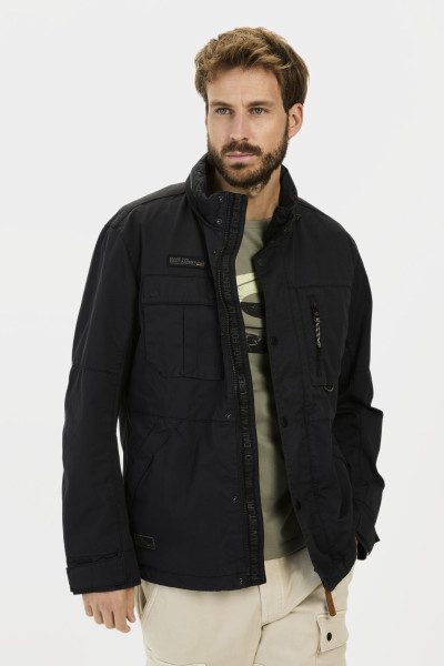 BUNDA CAMEL ACTIVE BLOUSON - Fotografia č. 1