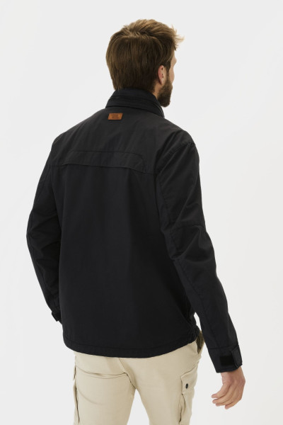 BUNDA CAMEL ACTIVE BLOUSON - Fotografia č. 3