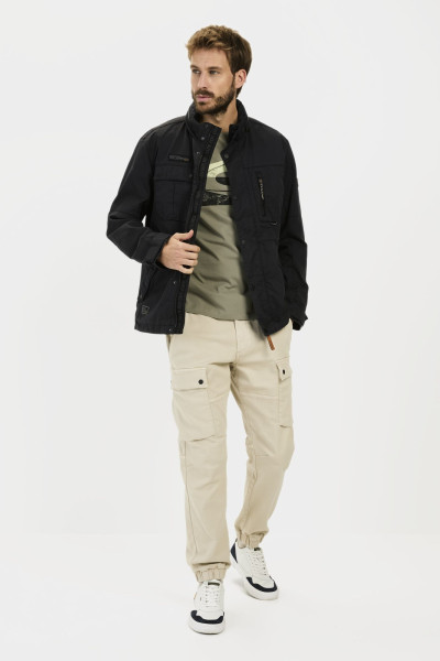 BUNDA CAMEL ACTIVE BLOUSON - Fotografia č. 2
