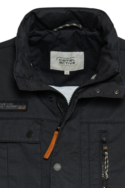 BUNDA CAMEL ACTIVE BLOUSON - Fotografia č. 6