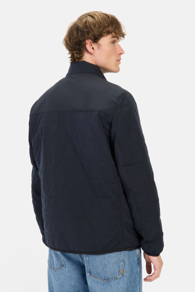 DZSEKI CAMEL ACTIVE BLOUSON - Kép 3