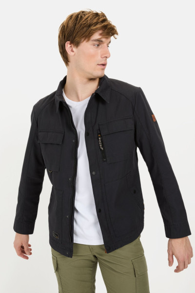 BUNDA CAMEL ACTIVE BLOUSON - Fotografia č. 1