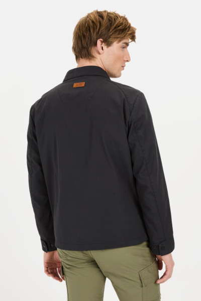 BUNDA CAMEL ACTIVE BLOUSON - Fotografia č. 3