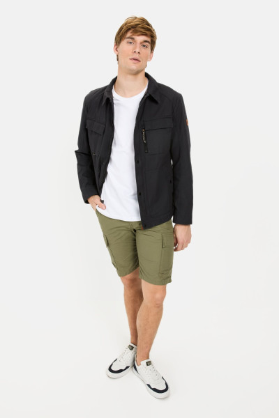 BUNDA CAMEL ACTIVE BLOUSON - Fotografia č. 2