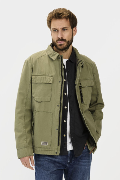 BUNDA CAMEL ACTIVE BLOUSON - Fotografia č. 1