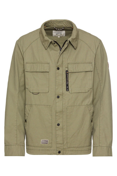 BUNDA CAMEL ACTIVE BLOUSON - Fotografia č. 4