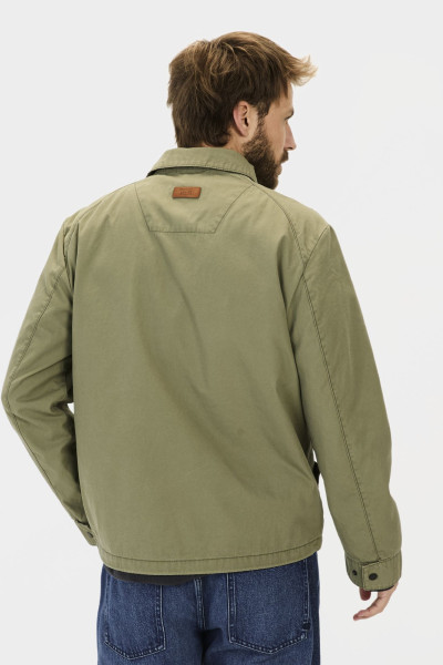 BUNDA CAMEL ACTIVE BLOUSON - Fotografia č. 3