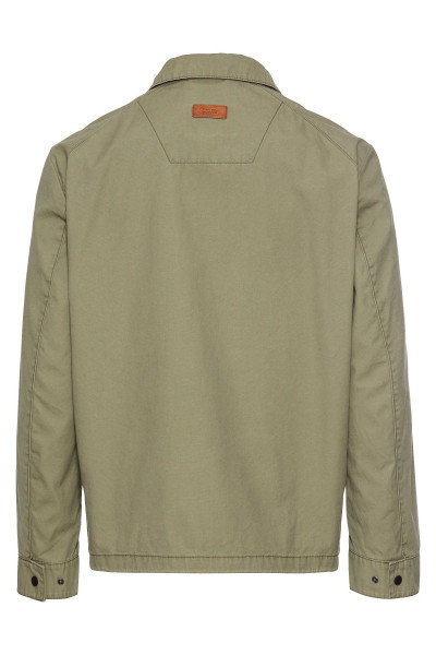 BUNDA CAMEL ACTIVE BLOUSON - Fotografia č. 5