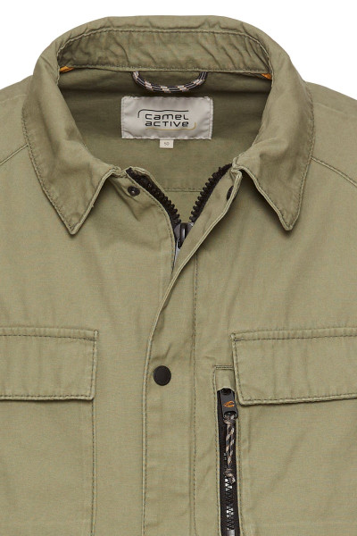 BUNDA CAMEL ACTIVE BLOUSON - Fotografia č. 6