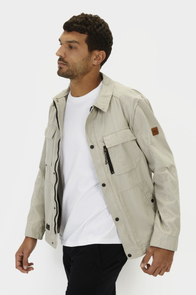 BUNDA CAMEL ACTIVE BLOUSON - Fotografia č. 1