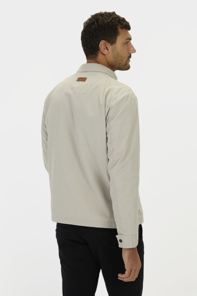 BUNDA CAMEL ACTIVE BLOUSON - Fotografia č. 3
