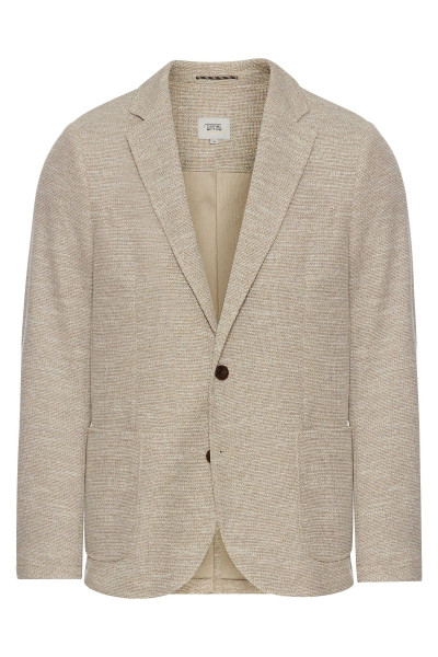 BLEJZR CAMEL ACTIVE 2 - KNOPF BLAZER - Fotografie č. 4