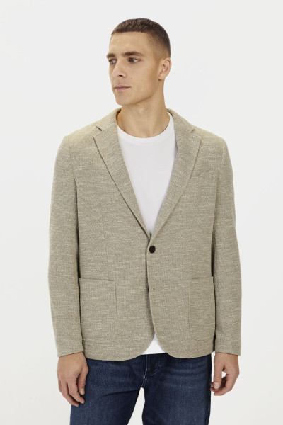 BLEJZR CAMEL ACTIVE 2 - KNOPF BLAZER - Fotografie č. 1