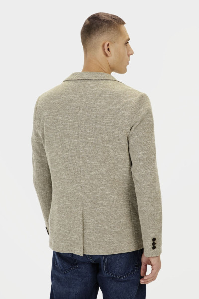 BLEJZR CAMEL ACTIVE 2 - KNOPF BLAZER - Fotografie č. 3