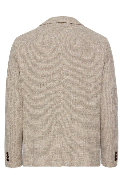BLEJZR CAMEL ACTIVE 2 - KNOPF BLAZER - Fotografie č. 5