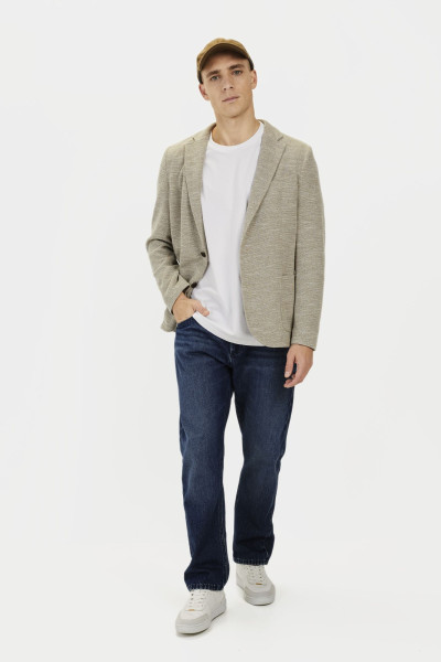 BLEJZR CAMEL ACTIVE 2 - KNOPF BLAZER - Fotografie č. 2