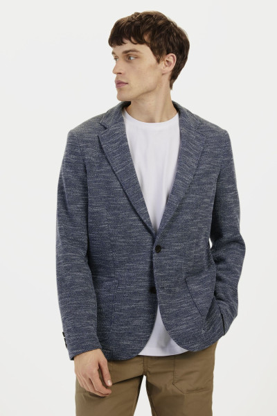BLEJZR CAMEL ACTIVE 2 - KNOPF BLAZER - Fotografie č. 1