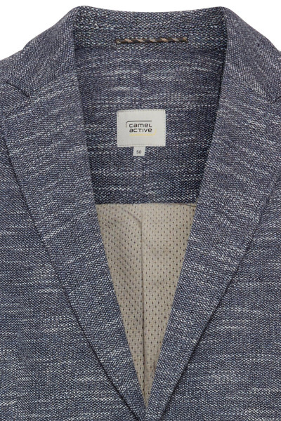 BLEJZR CAMEL ACTIVE 2 - KNOPF BLAZER - Fotografie č. 6