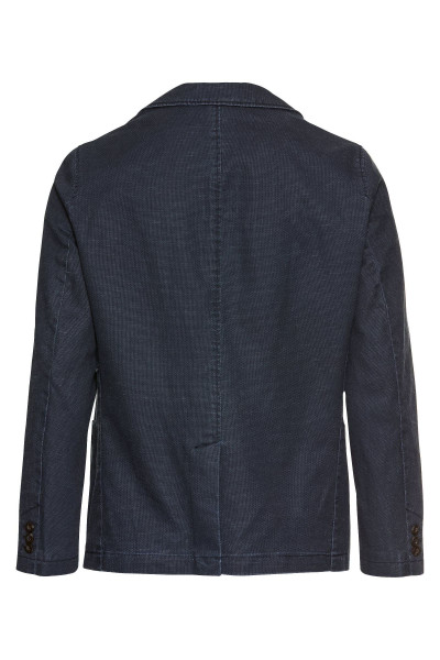 ZAKÓ CAMEL ACTIVE 2 - KNOPF BLAZER - Kép 5