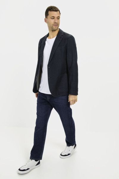 ZAKÓ CAMEL ACTIVE 2 - KNOPF BLAZER - Kép 2