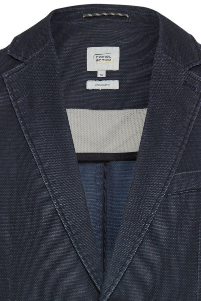 ZAKÓ CAMEL ACTIVE 2 - KNOPF BLAZER - Kép 6