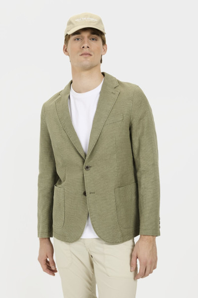 ZAKÓ CAMEL ACTIVE 2 - KNOPF BLAZER - Kép 1