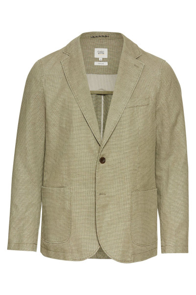 ZAKÓ CAMEL ACTIVE 2 - KNOPF BLAZER - Kép 4
