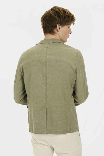 ZAKÓ CAMEL ACTIVE 2 - KNOPF BLAZER - Kép 3