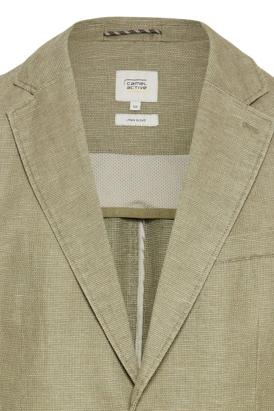 ZAKÓ CAMEL ACTIVE 2 - KNOPF BLAZER - Kép 6