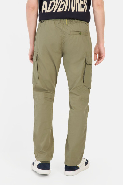 KALHOTY CAMEL ACTIVE LIGHT WEIGHT CARGO - Fotografie č. 3