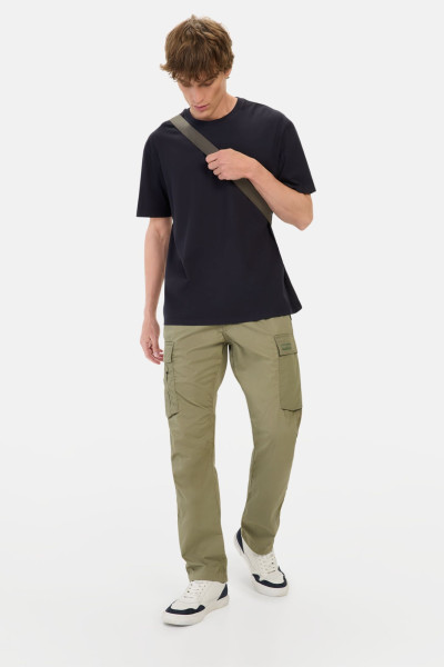 KALHOTY CAMEL ACTIVE LIGHT WEIGHT CARGO - Fotografie č. 1