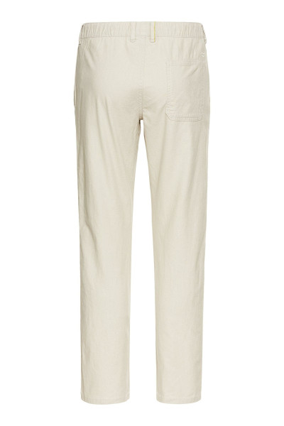 KALHOTY CAMEL ACTIVE LEINEN CHINO - Fotografie č. 5