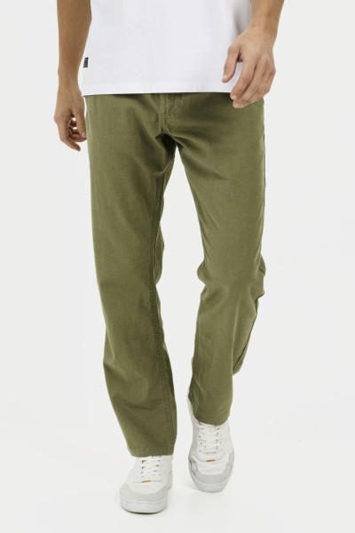 NADRÁG CAMEL ACTIVE LEINEN CHINO - Kép 2