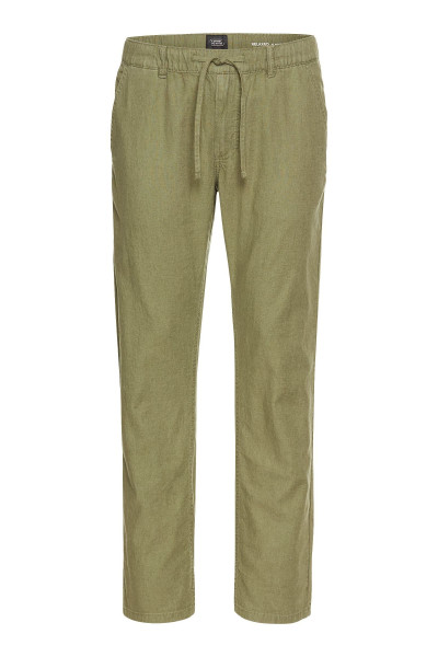 NADRÁG CAMEL ACTIVE LEINEN CHINO - Kép 4