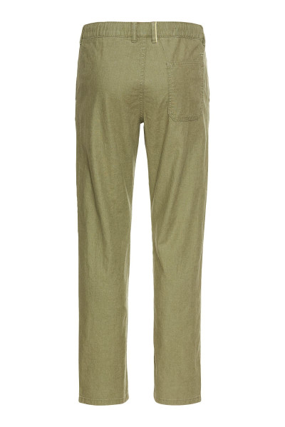 NADRÁG CAMEL ACTIVE LEINEN CHINO - Kép 5