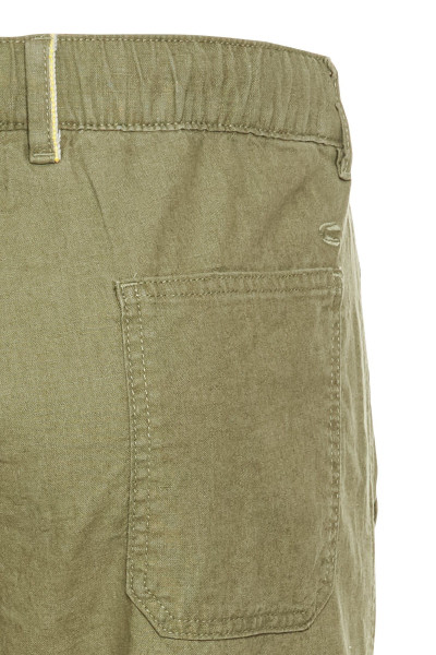NADRÁG CAMEL ACTIVE LEINEN CHINO - Kép 7