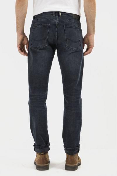 DŽÍNSY CAMEL ACTIVE 5-PKT REGULAR FIT - Fotografia č. 3