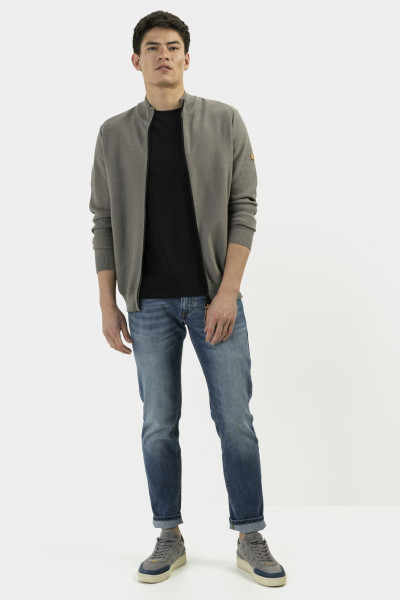 DŽÍNSY CAMEL ACTIVE 5-PKT SLIM FIT - Fotografia č. 1