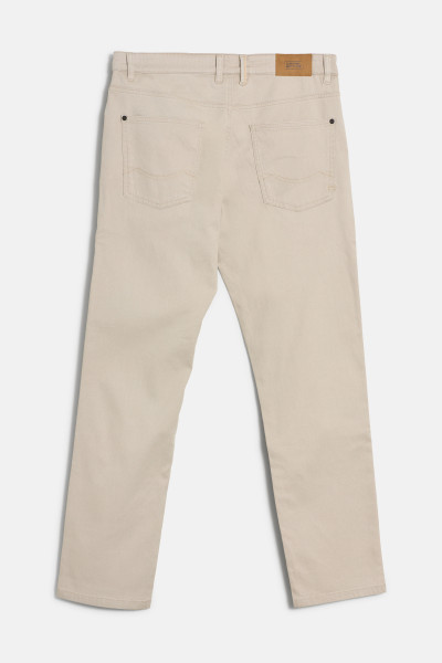 FARMER CAMEL ACTIVE 5 POCKET REGULAR FIT - Kép 5