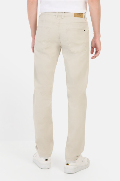 FARMER CAMEL ACTIVE 5 POCKET REGULAR FIT - Kép 3