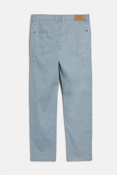 FARMER CAMEL ACTIVE 5 POCKET REGULAR FIT - Kép 5