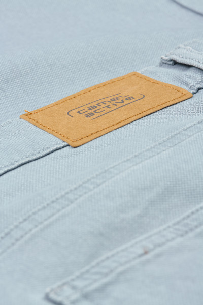 FARMER CAMEL ACTIVE 5 POCKET REGULAR FIT - Kép 6