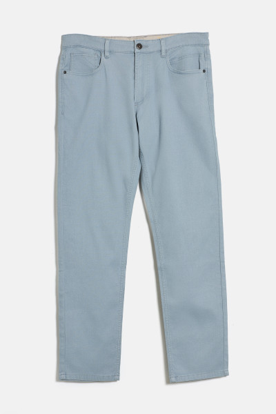 FARMER CAMEL ACTIVE 5 POCKET REGULAR FIT - Kép 4