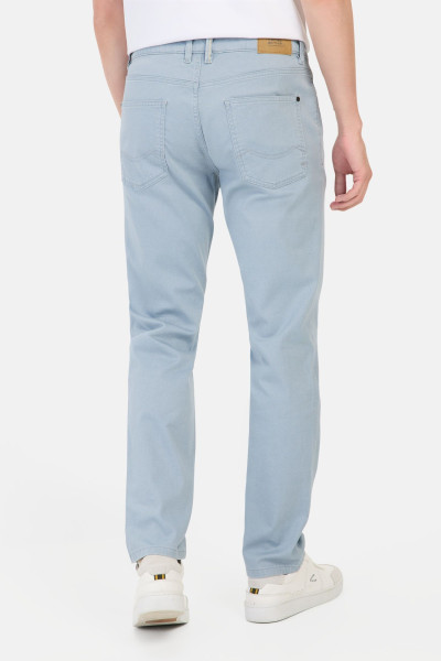 FARMER CAMEL ACTIVE 5 POCKET REGULAR FIT - Kép 3