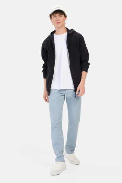 FARMER CAMEL ACTIVE 5 POCKET REGULAR FIT - Kép 1