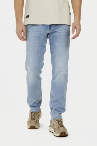 DŽÍNSY CAMEL ACTIVE COOLING- DENIM - Fotografia č. 2