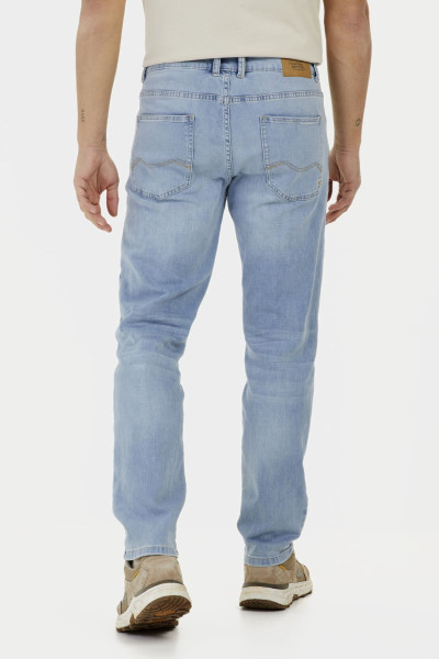 DŽÍNSY CAMEL ACTIVE COOLING- DENIM - Fotografia č. 3