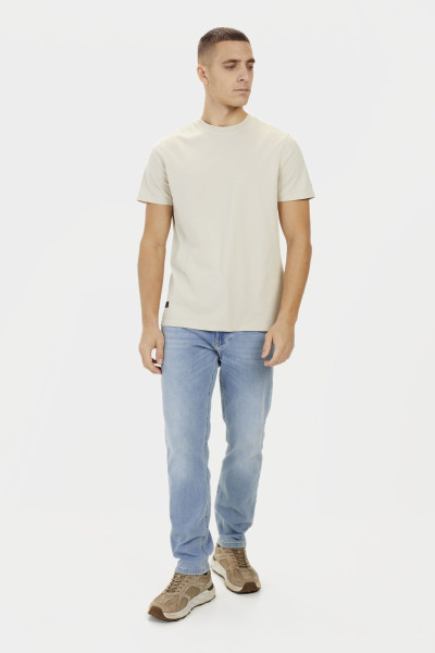 DŽÍNSY CAMEL ACTIVE COOLING- DENIM - Fotografia č. 1