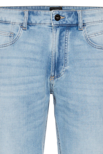 DŽÍNSY CAMEL ACTIVE COOLING- DENIM - Fotografia č. 6